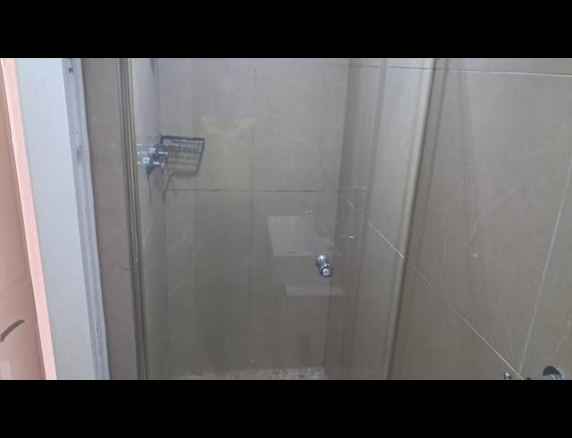 1 BEDROOM FLAT TO LET IN POINT WATERFRONT